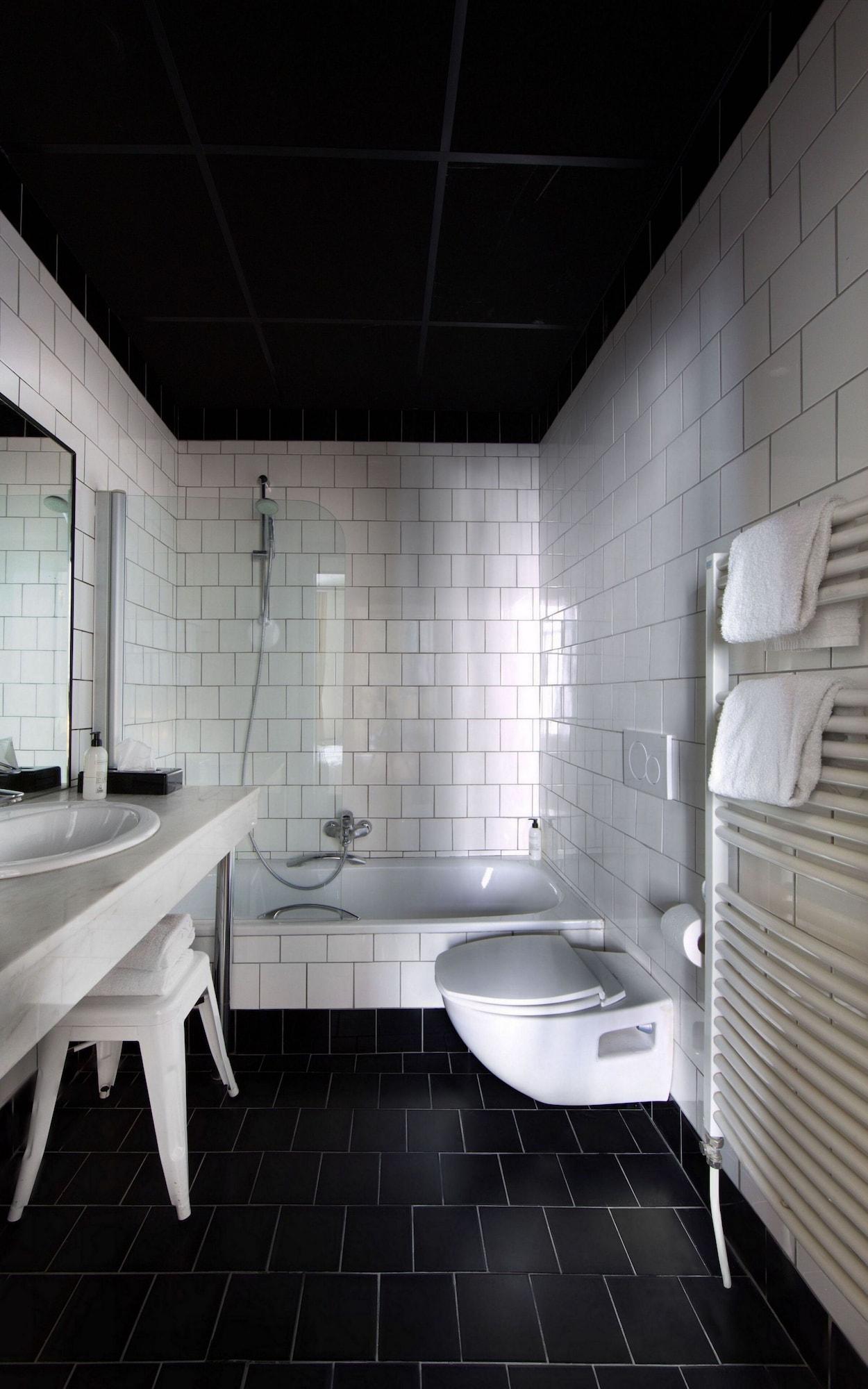 Zoom 4* Bruxelles