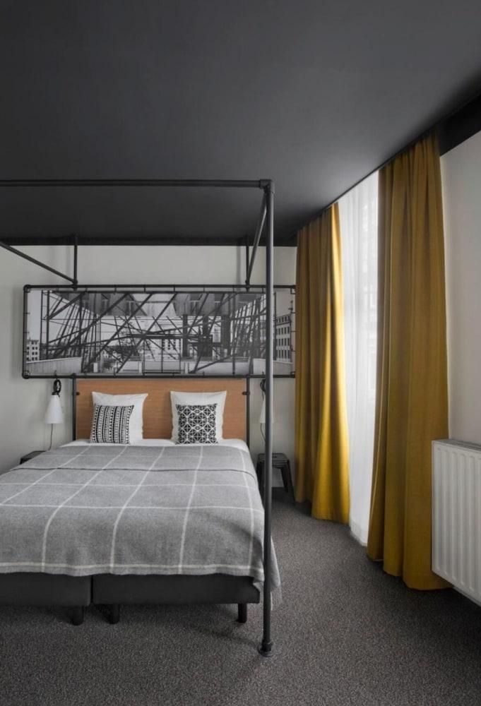 Hotel Zoom Bruxelles