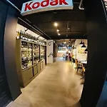 Zoom Hotel